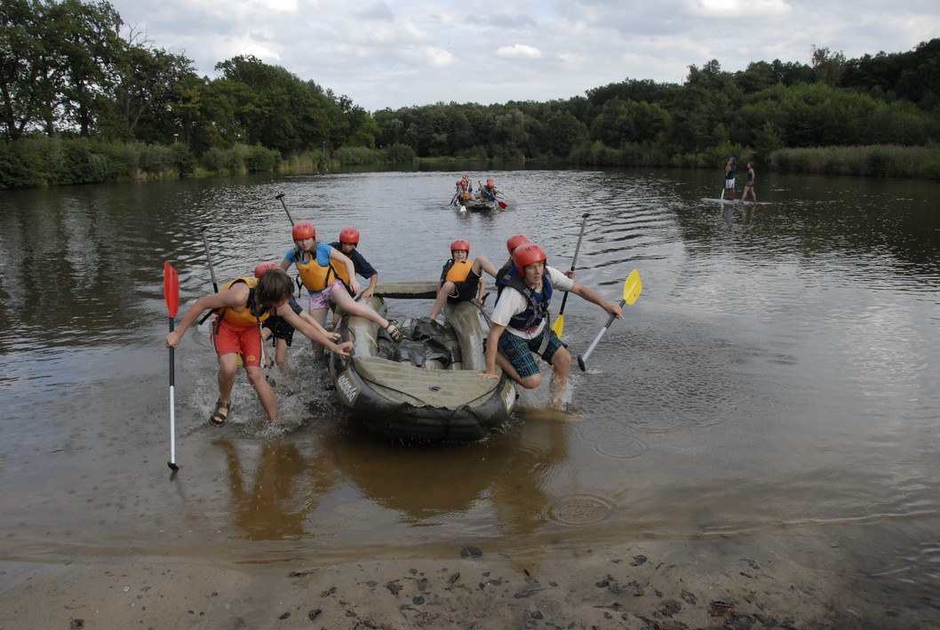 029 CAL Zahajovacka 2010